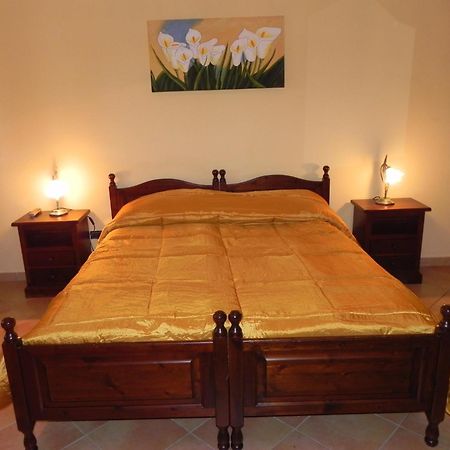 Agriturismo Tenute Pollara Roccamena 客房 照片
