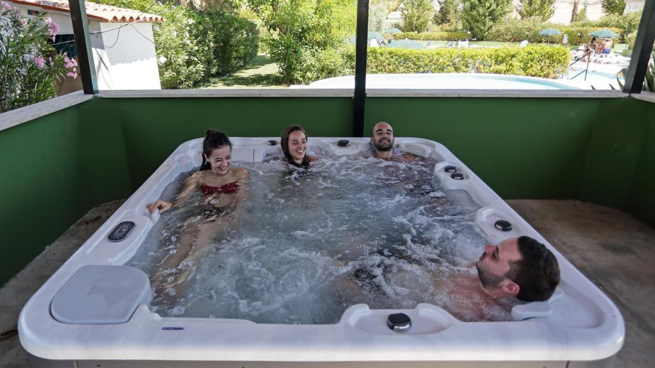 Agriturismo Tenute Pollara Roccamena 外观 照片