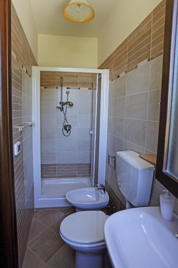 Agriturismo Tenute Pollara Roccamena 外观 照片