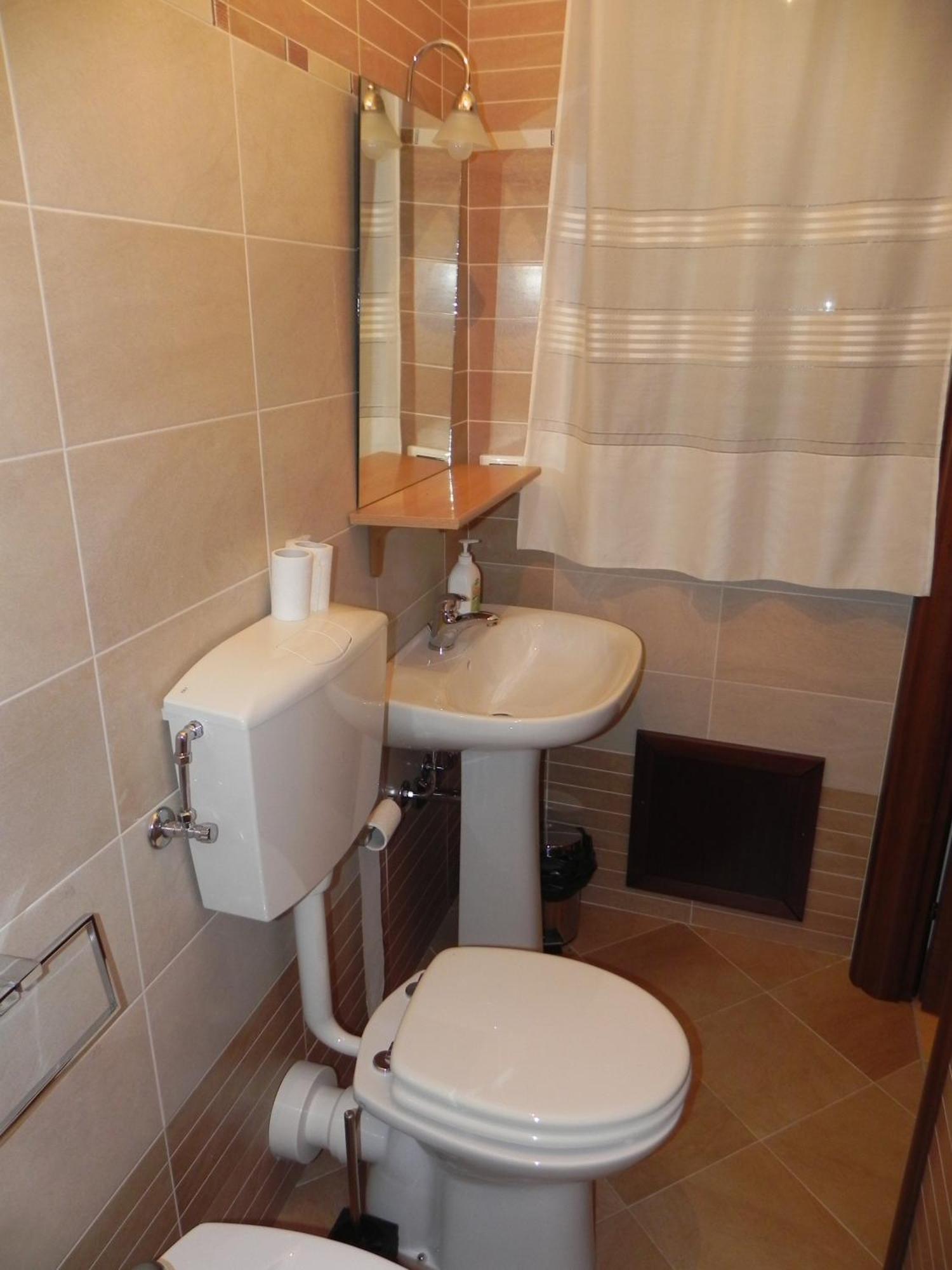 Agriturismo Tenute Pollara Roccamena 客房 照片
