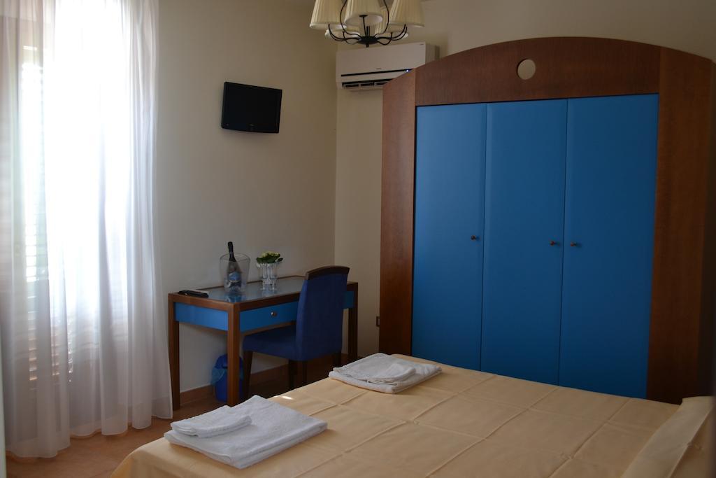 Agriturismo Tenute Pollara Roccamena 客房 照片