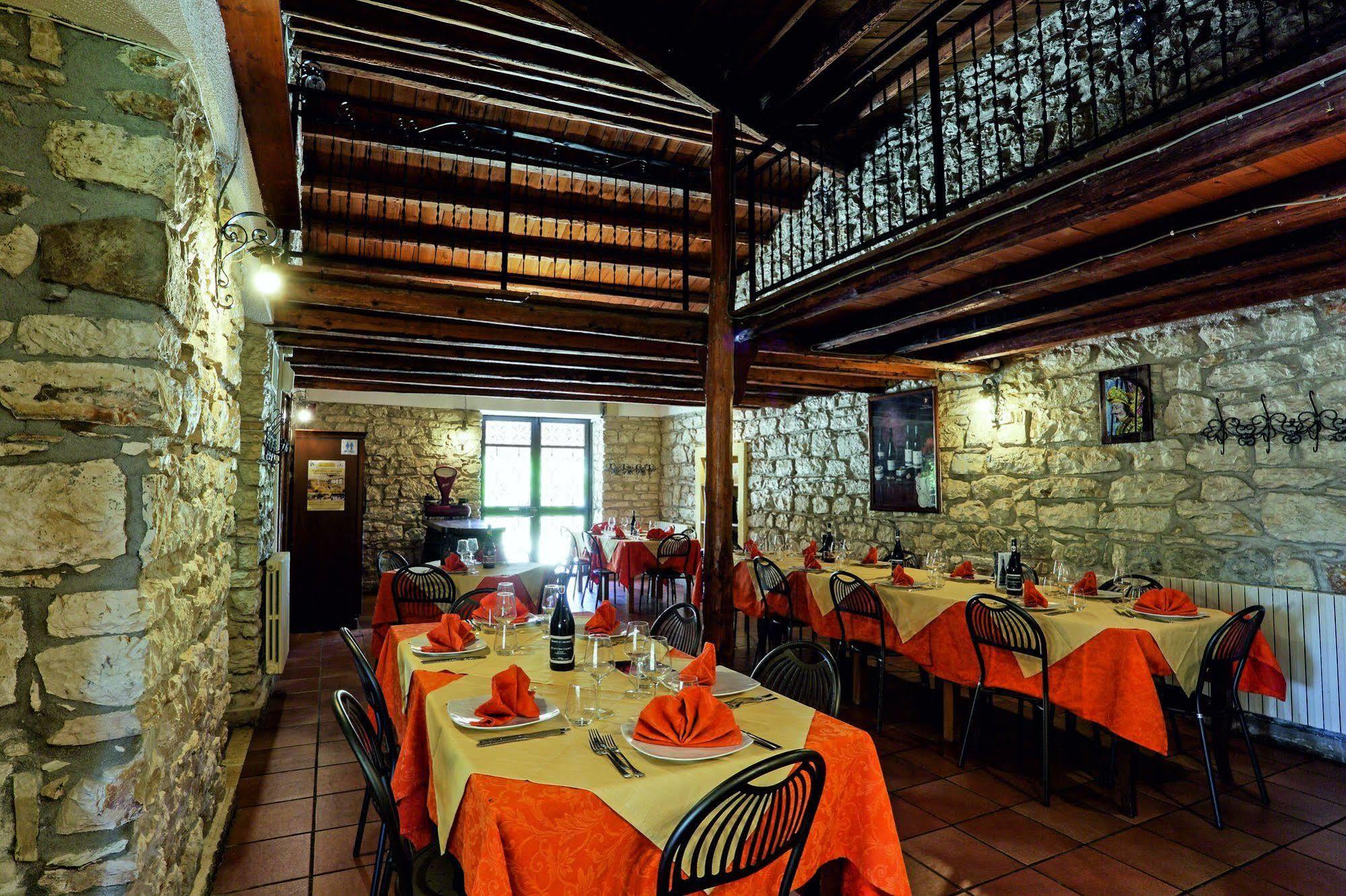 Agriturismo Tenute Pollara Roccamena 外观 照片