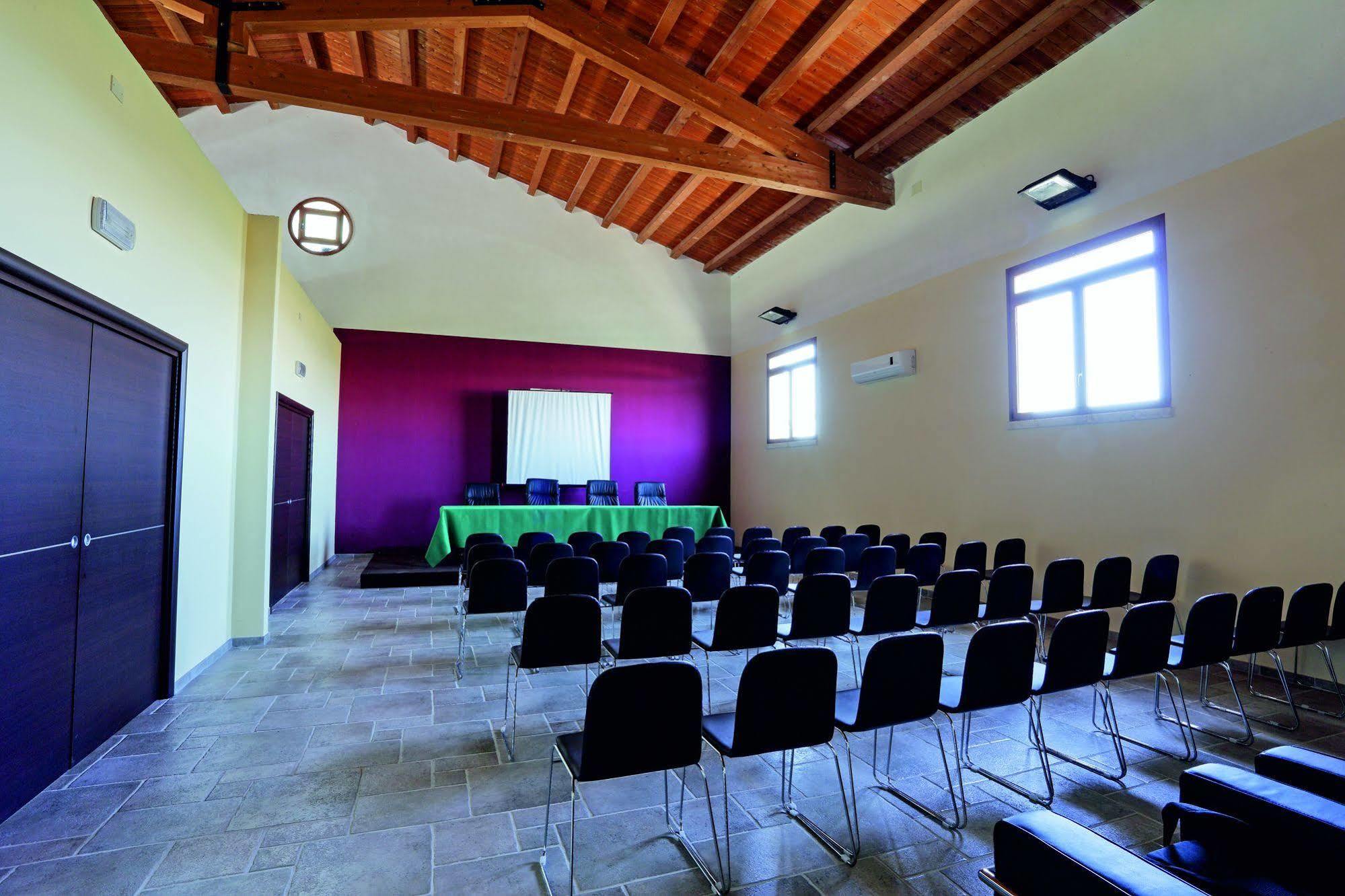 Agriturismo Tenute Pollara Roccamena 外观 照片